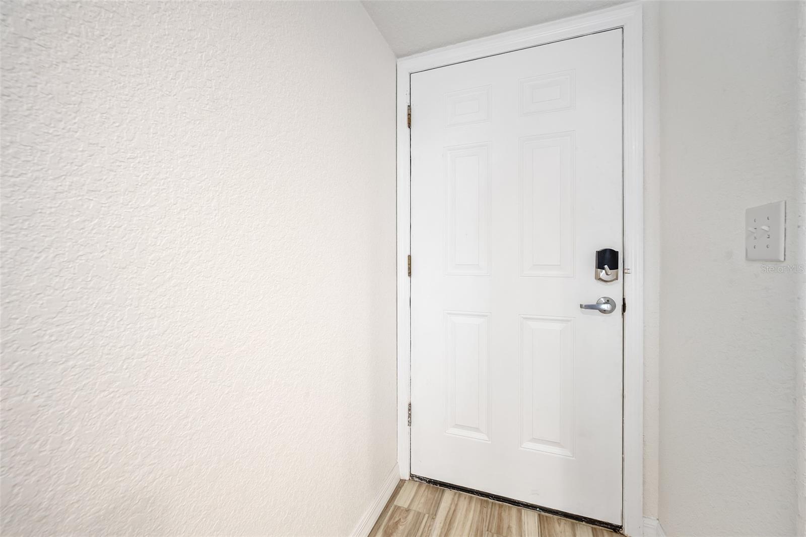 SEA FERN CONDO - Residential