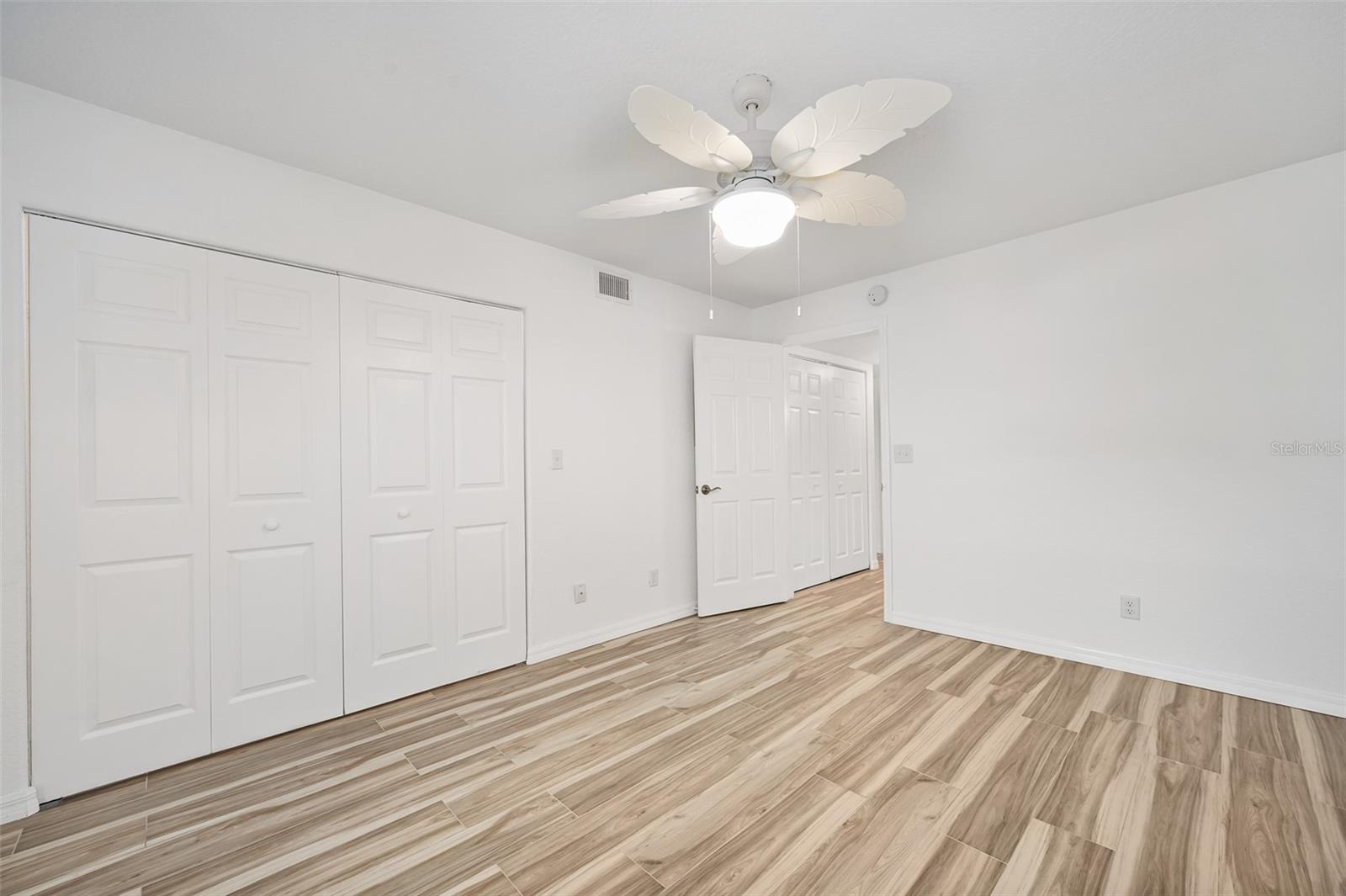 SEA FERN CONDO - Residential