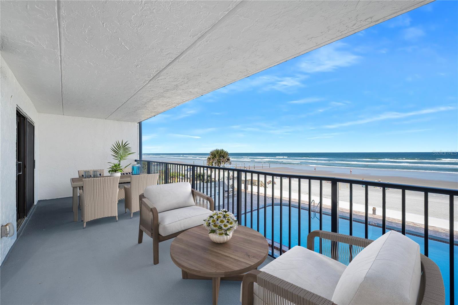 SEA FERN CONDO - Residential