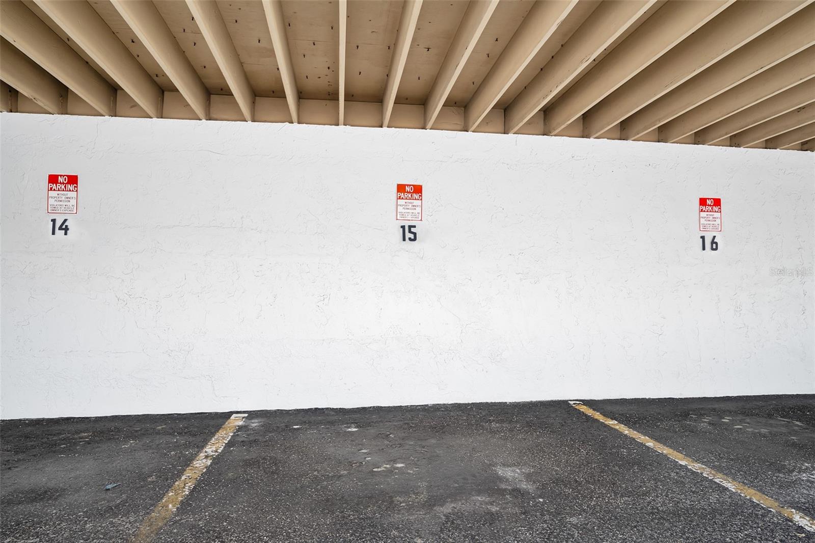 SEA FERN CONDO - Residential