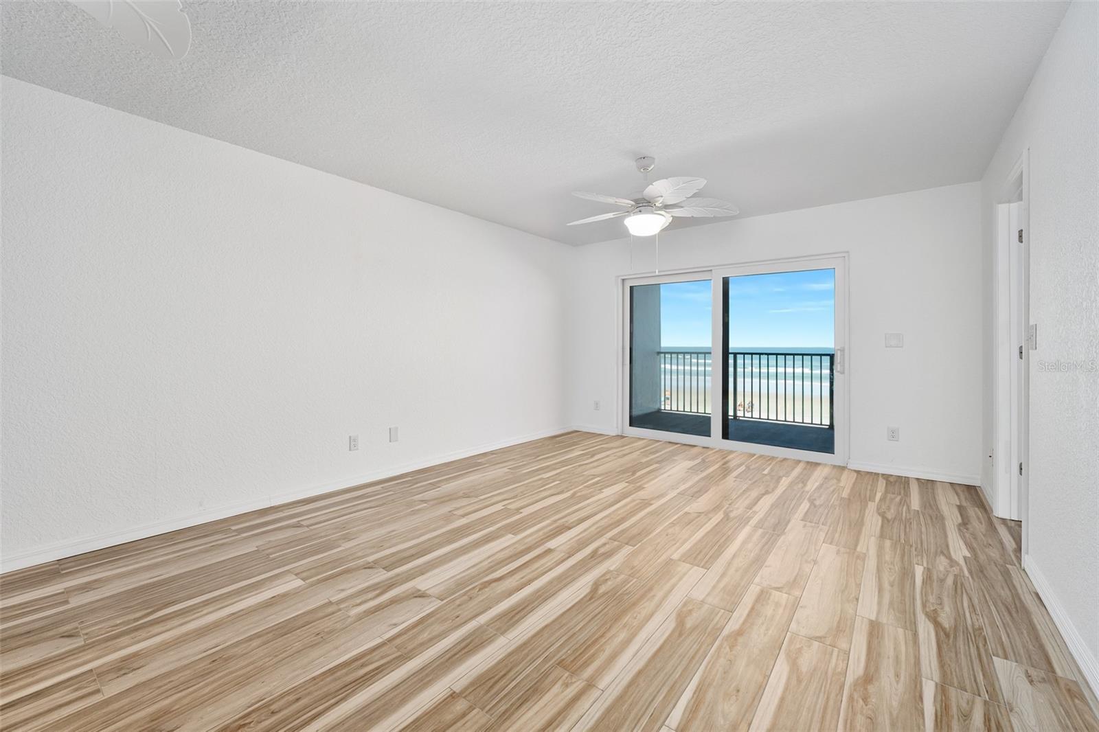 SEA FERN CONDO - Residential