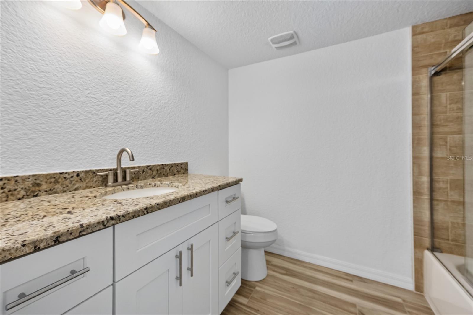 SEA FERN CONDO - Residential