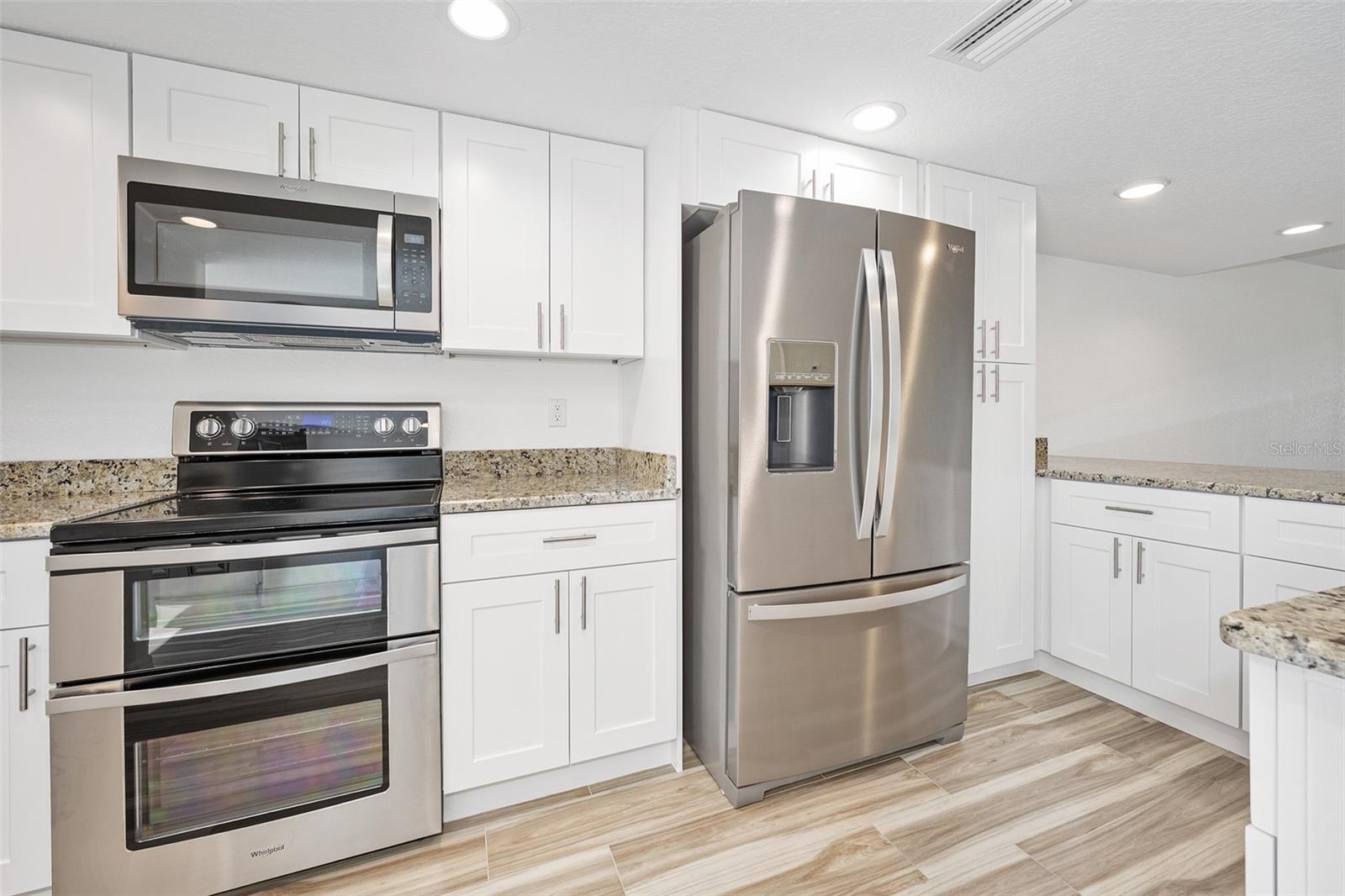 SEA FERN CONDO - Residential