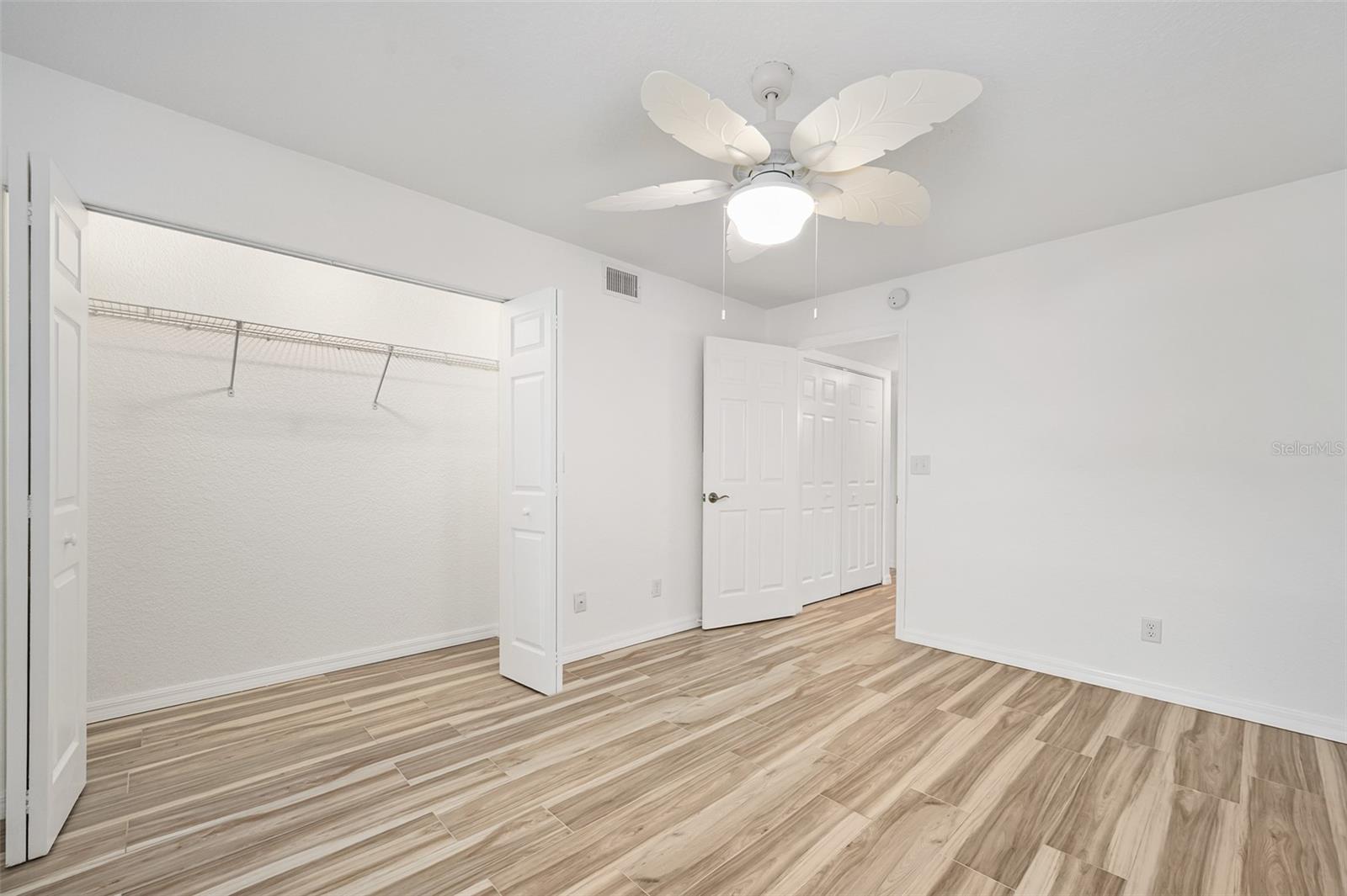 SEA FERN CONDO - Residential