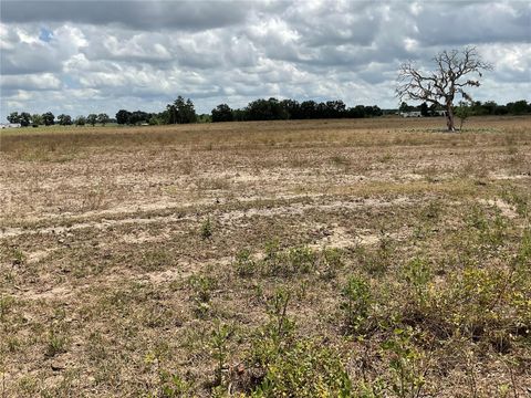 tbd NE 46TH LAND BRONSON FL 32621