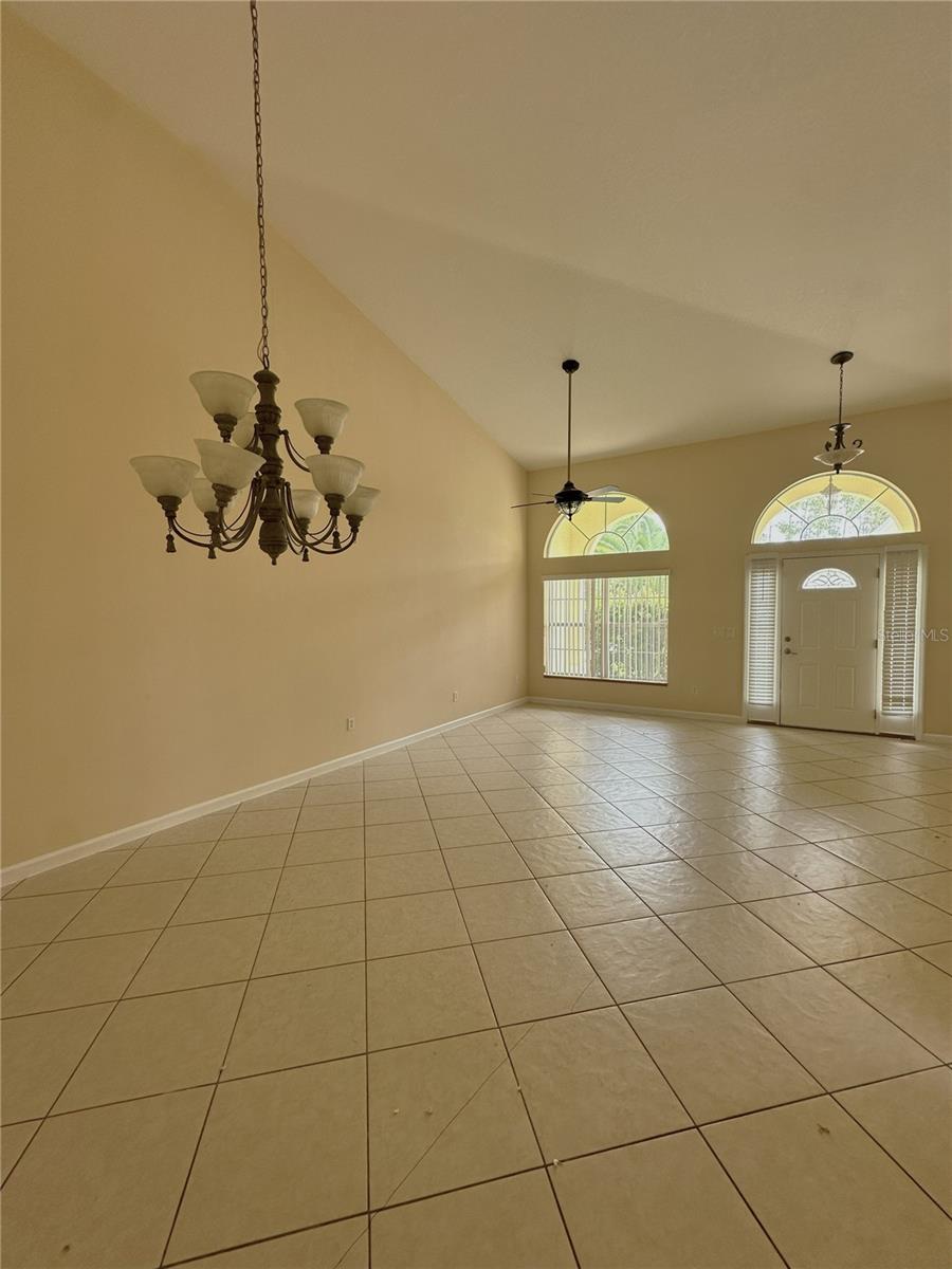 PALM COAST SEC 28 - Residential Lease