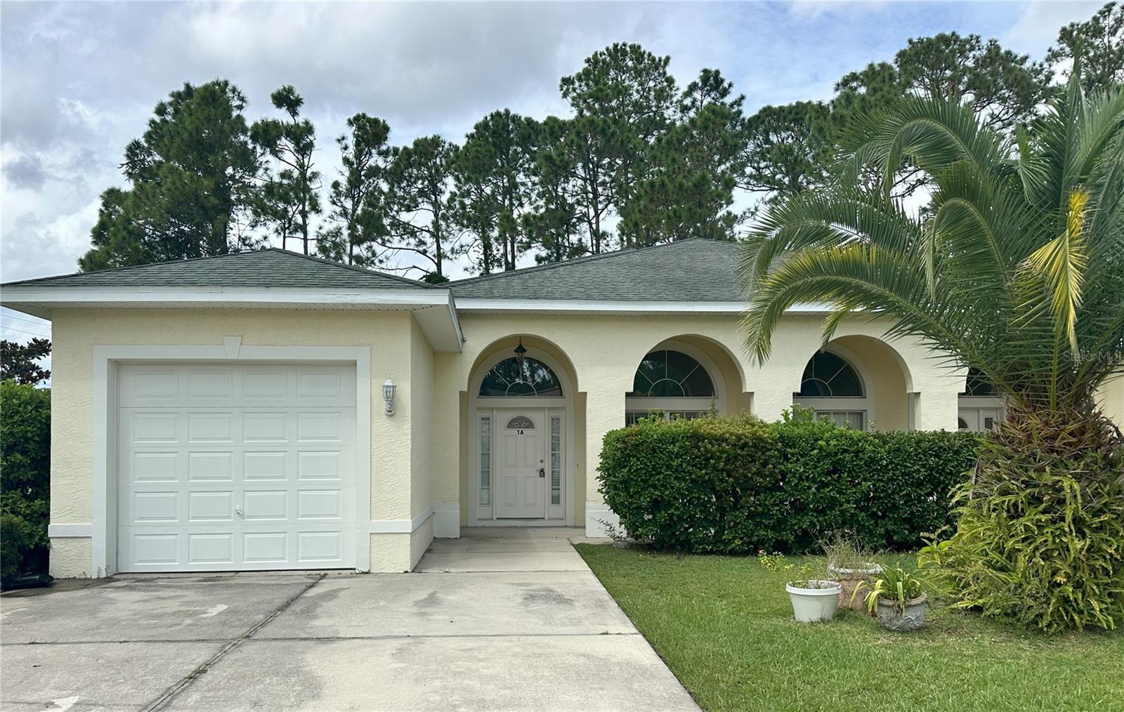 Welcome to this stunning 3-bedroom, 2-bathroom home located in the beautiful Palm Coast, FL. This property boasts a combination of tile and laminate flooring, adding a touch of elegance and durability to the home. The high ceilings throughout the house create a spacious and airy atmosphere, perfect for entertaining or simply relaxing. The family room is a cozy space for gathering, while the great room offers ample space for larger gatherings or events. Step outside to the rear covered patio, an ideal spot for outdoor dining or simply enjoying the Florida weather. This home seamlessly blends comfort and style, making it a must-see property.
No Smoking/No Animals
1st months rent of $2000.00, Security deposit of $2000.00, screening fee $50.00 per 18 year old and over, lease prep of $50.00 & Resident Benefits Package is an additional $40 monthly fee.
All Clarion Group, Inc. residents are enrolled in the Resident Benefits Package (RBP) for $40.00/month which includes renters insurance, HVAC air filter delivery (for applicable properties), credit building to help boost your credit score with timely rent payments, $1M Identity Protection, move-in concierge service making utility connection and home service setup a breeze during your move-in, our best-in-class resident rewards program, and much more! More details upon application.