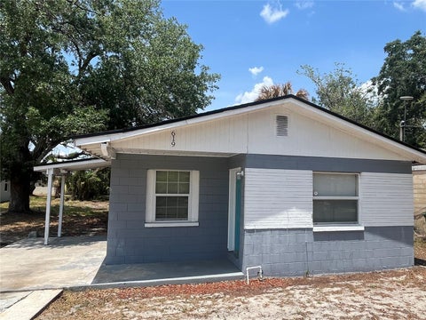 Photo of 619 Avenue S NE, Winter Haven, FL 33881 (MLS # TB8547435)