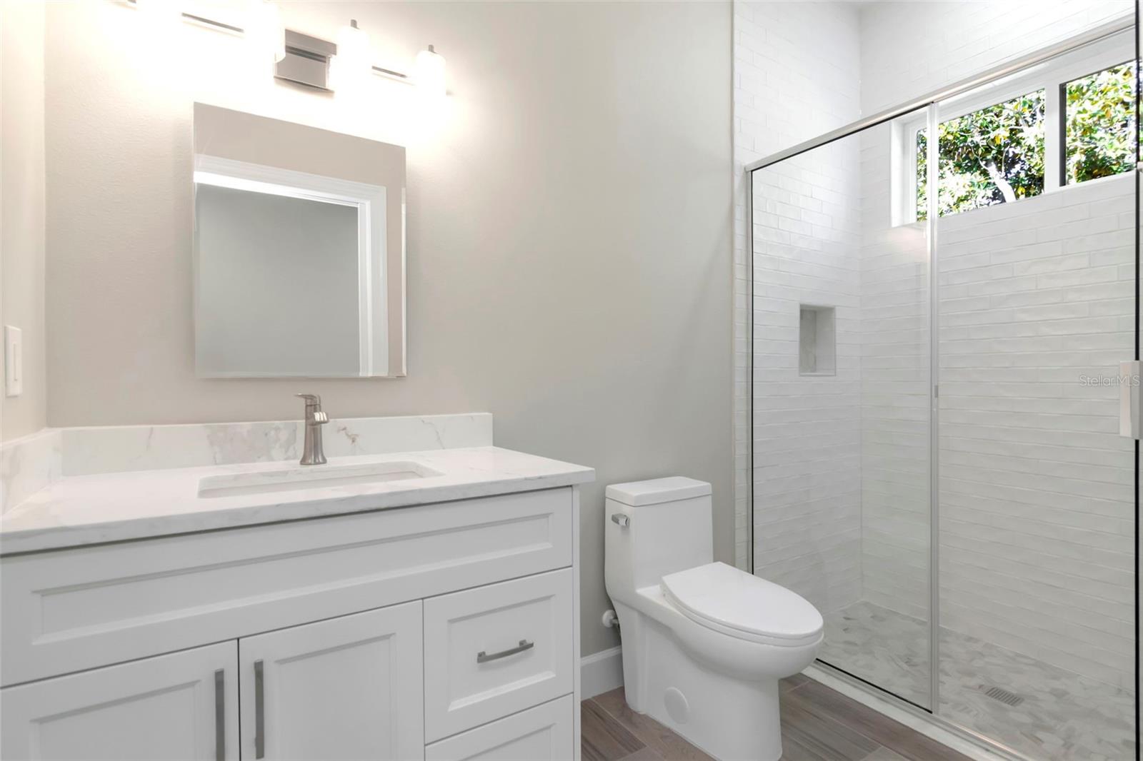 WATER VIEW HEIGHTS - Residential