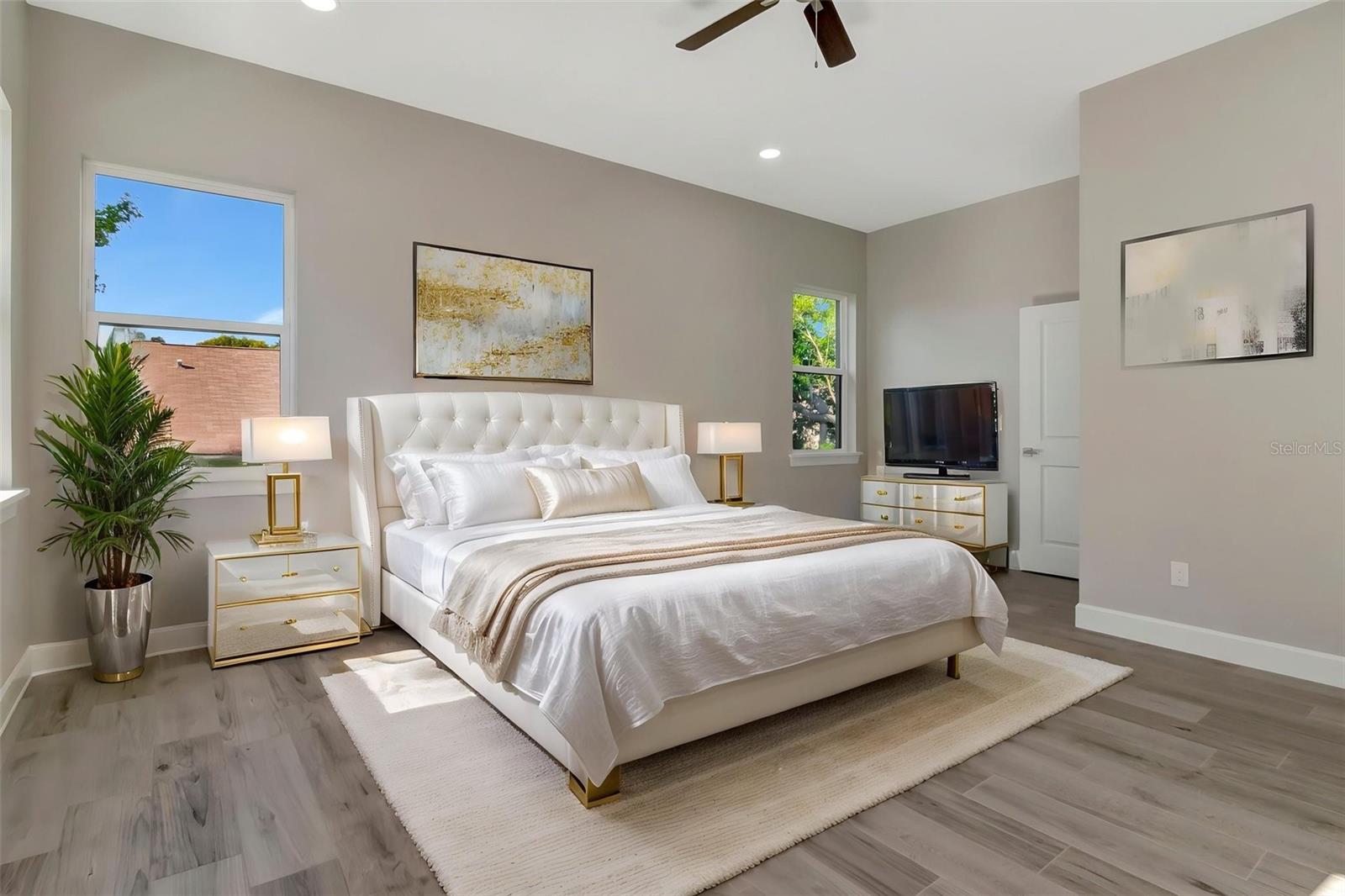 WATER VIEW HEIGHTS - Residential