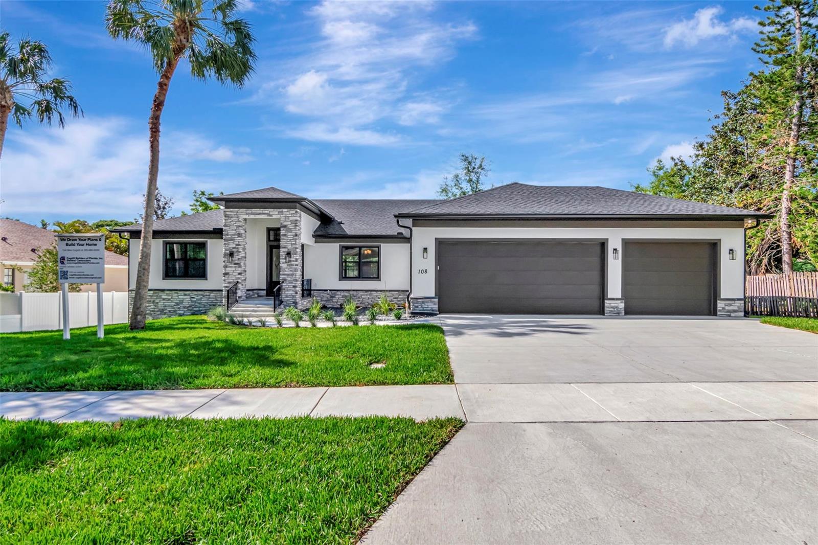 WATER VIEW HEIGHTS - Residential