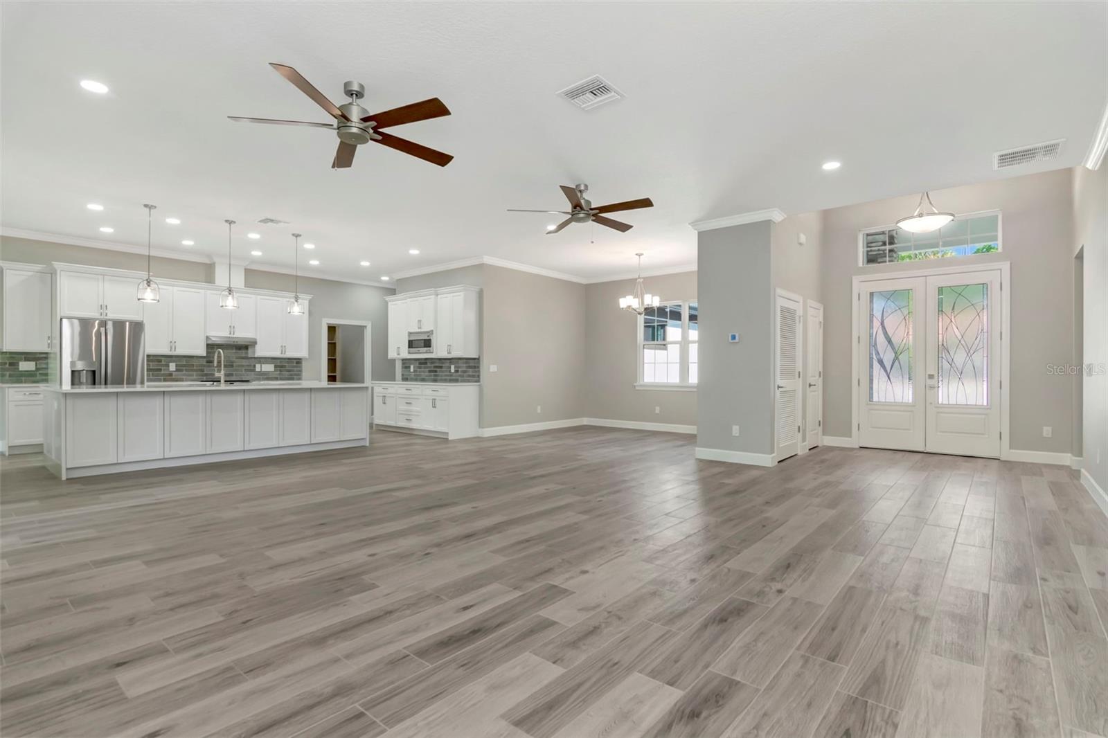 WATER VIEW HEIGHTS - Residential