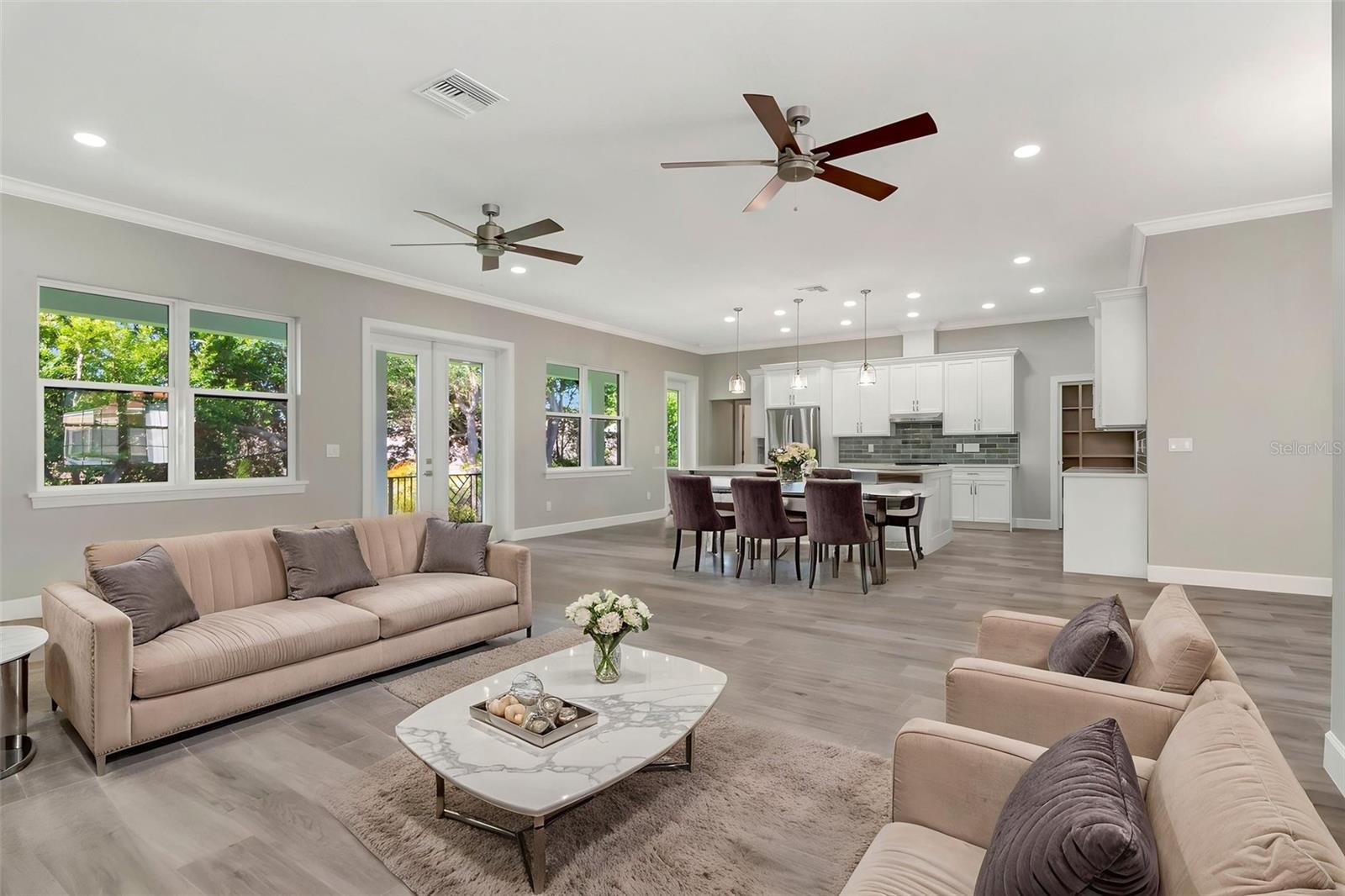 WATER VIEW HEIGHTS - Residential