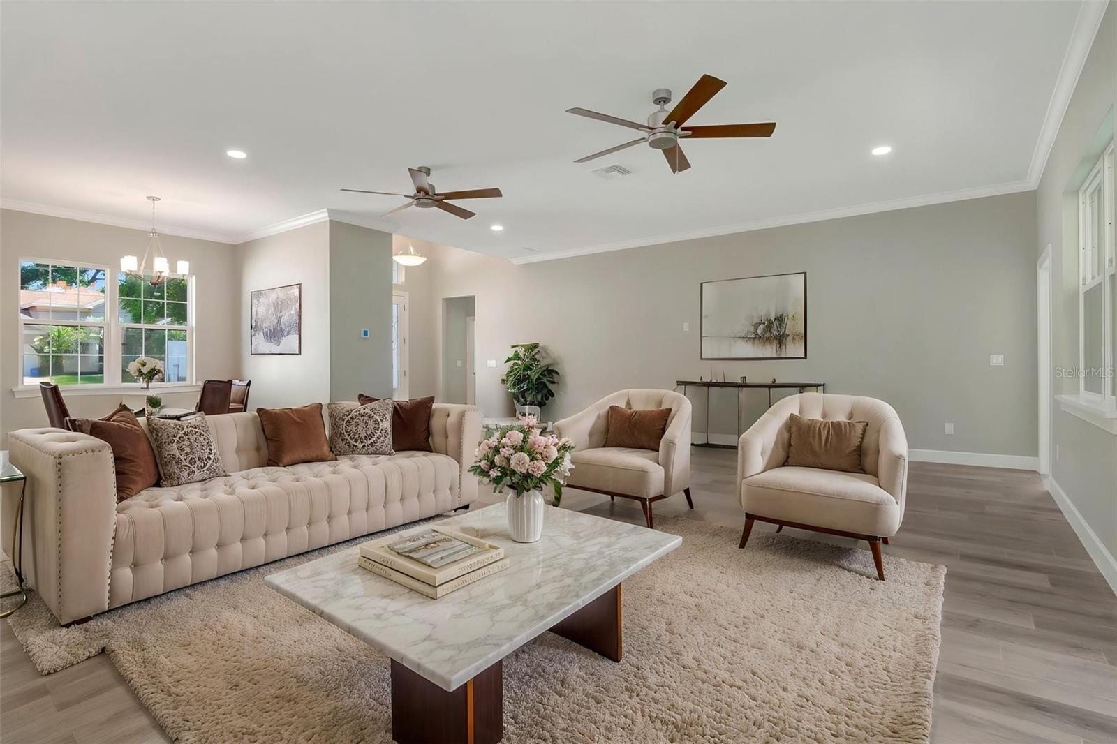 WATER VIEW HEIGHTS - Residential