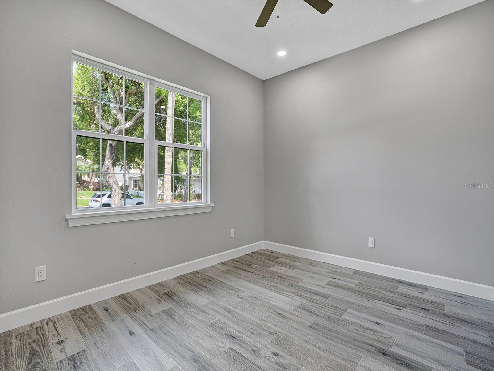 WATER VIEW HEIGHTS - Residential