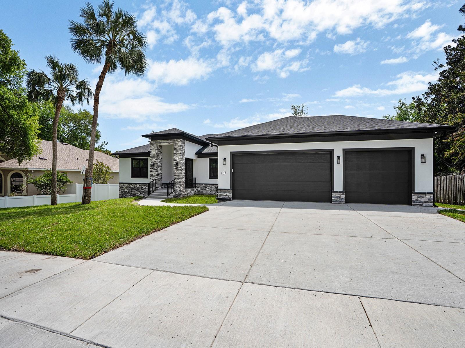 WATER VIEW HEIGHTS - Residential