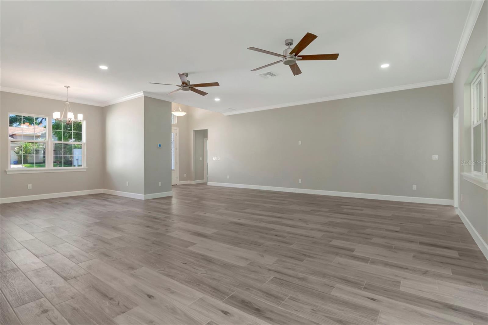 WATER VIEW HEIGHTS - Residential