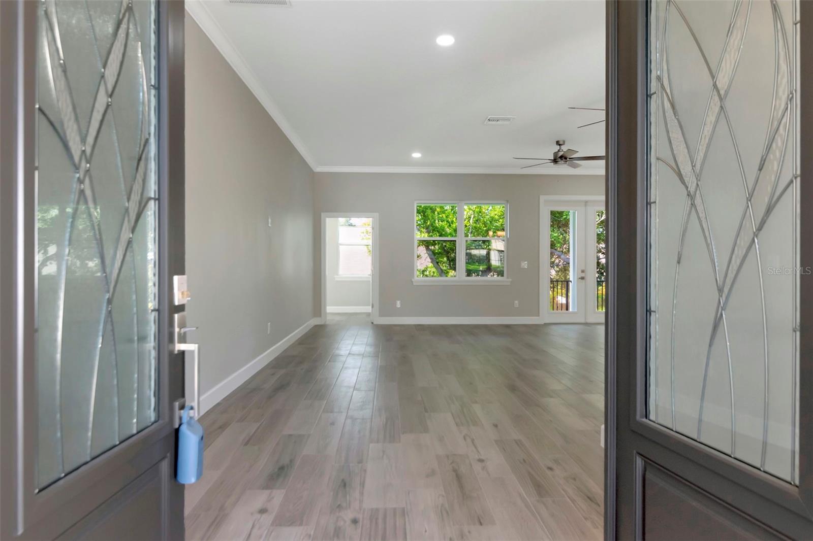 WATER VIEW HEIGHTS - Residential