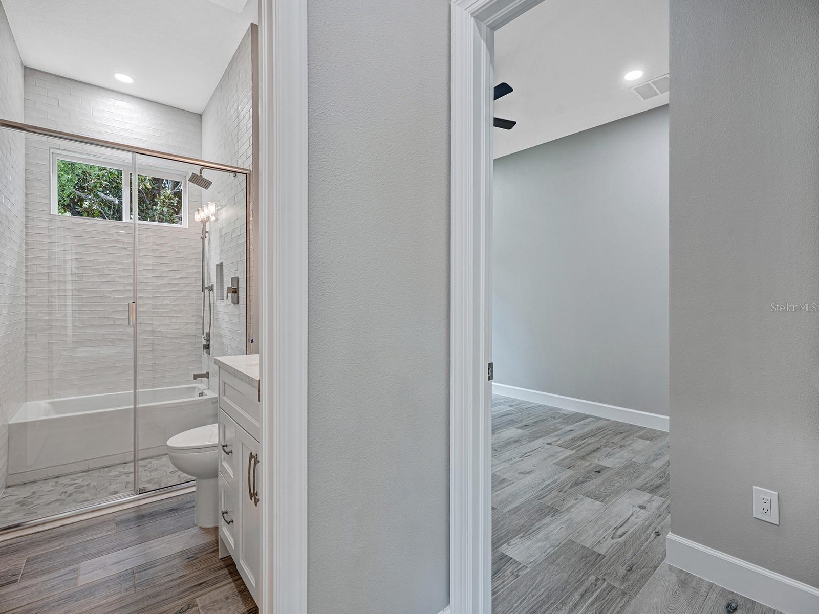 WATER VIEW HEIGHTS - Residential