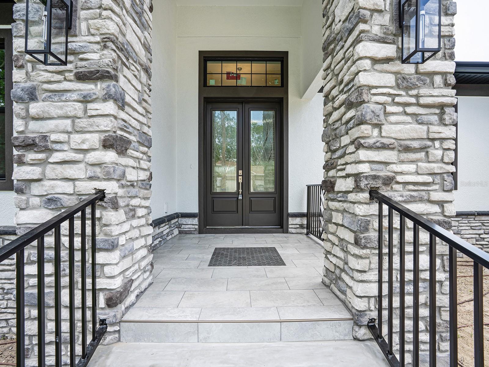 WATER VIEW HEIGHTS - Residential