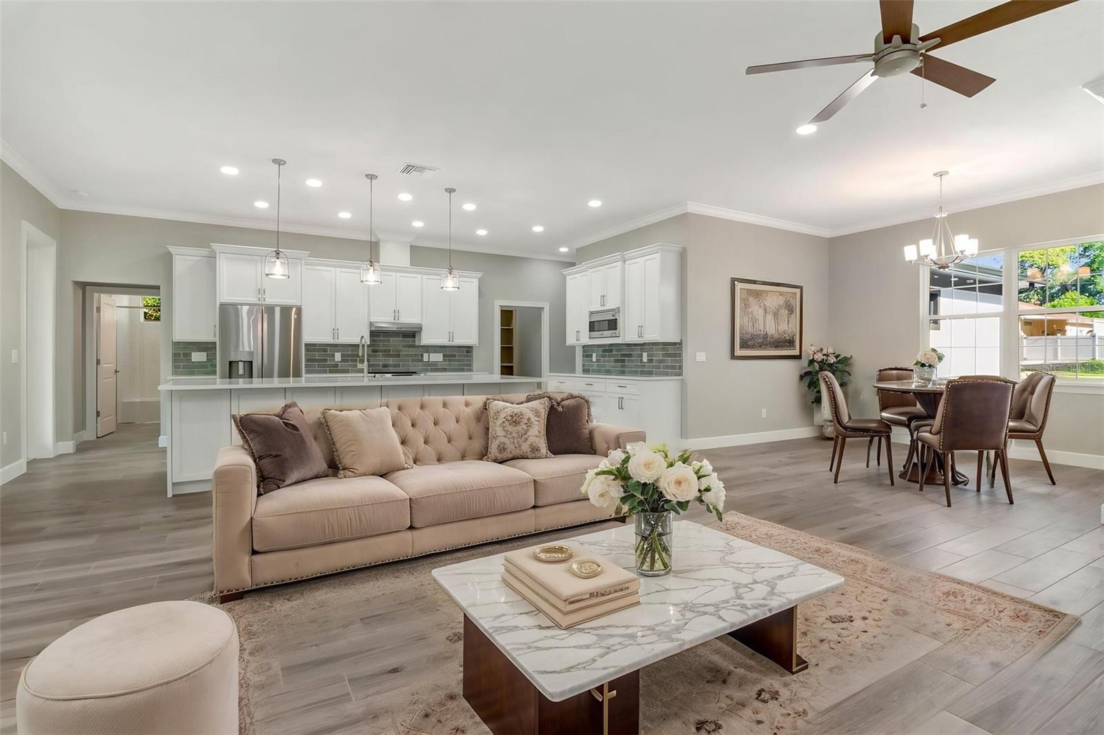 WATER VIEW HEIGHTS - Residential