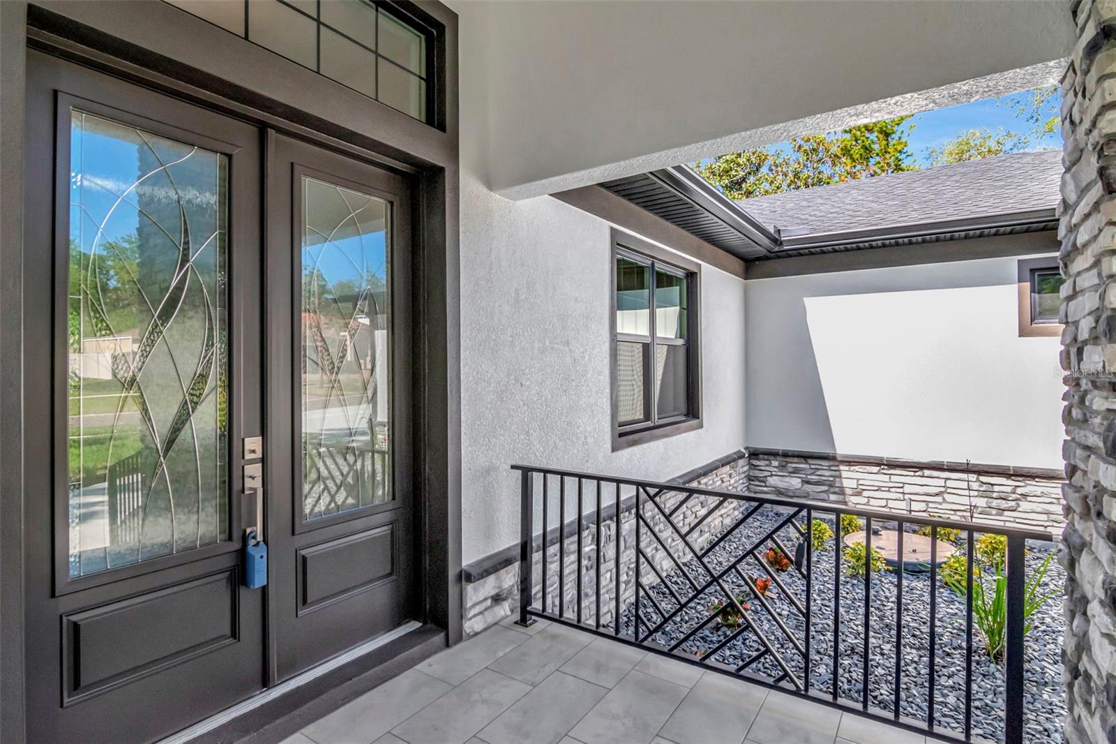 WATER VIEW HEIGHTS - Residential
