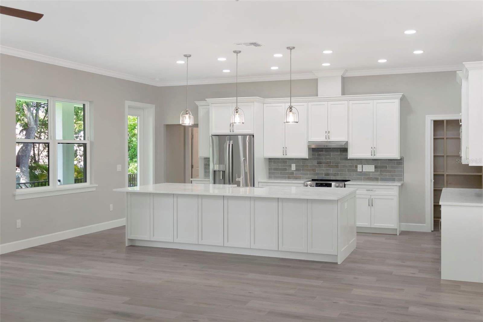 WATER VIEW HEIGHTS - Residential