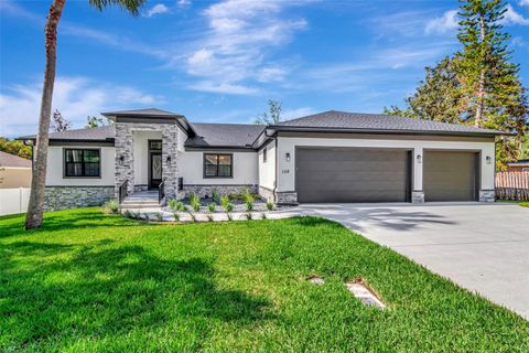 Photo of 108 Irwin Street E, Safety Harbor, FL 34695 (MLS # TB8491819)