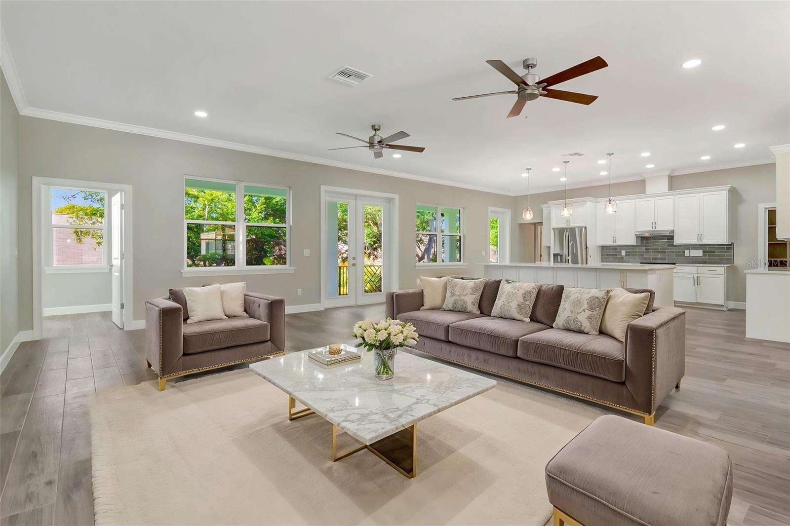 WATER VIEW HEIGHTS - Residential