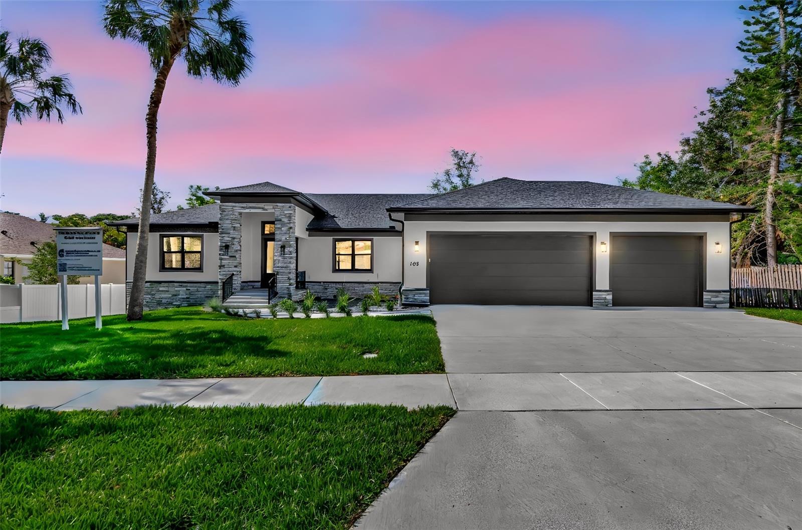 WATER VIEW HEIGHTS - Residential