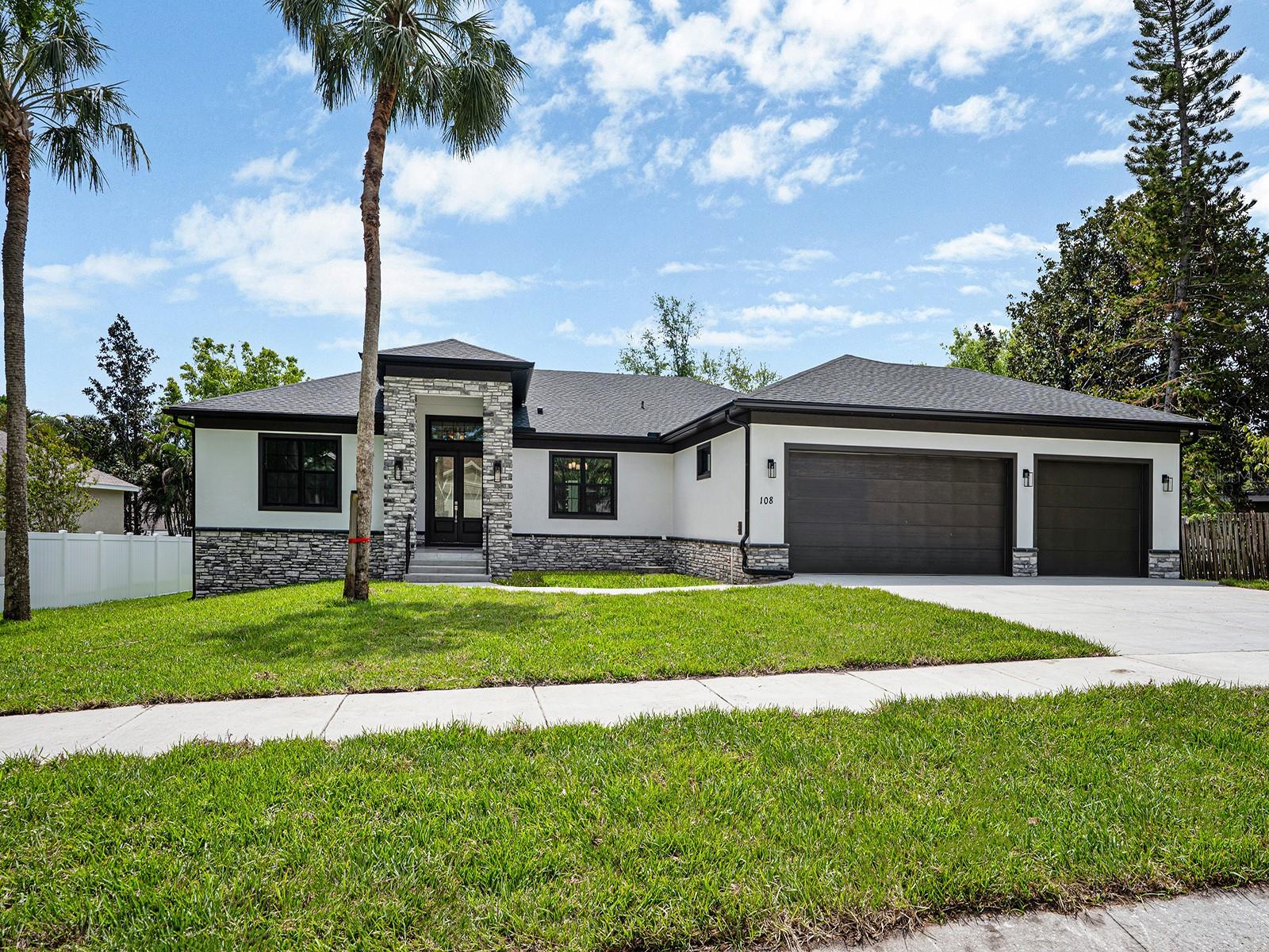 WATER VIEW HEIGHTS - Residential