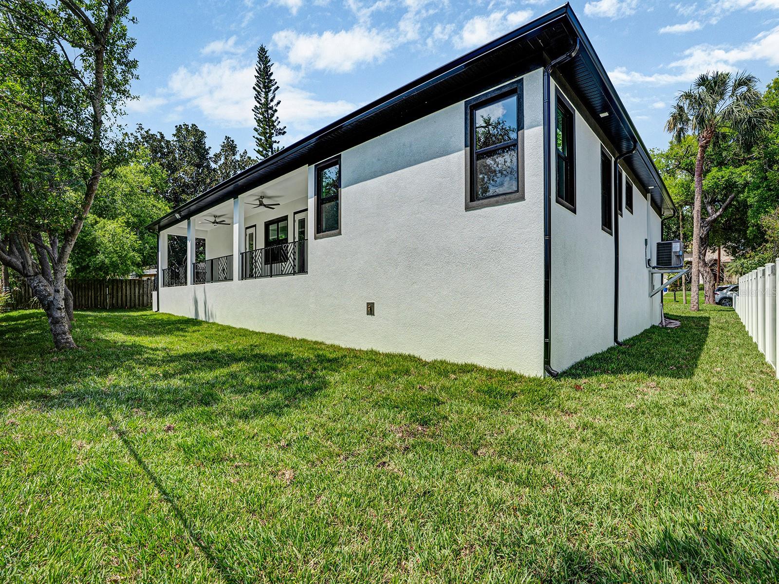 WATER VIEW HEIGHTS - Residential