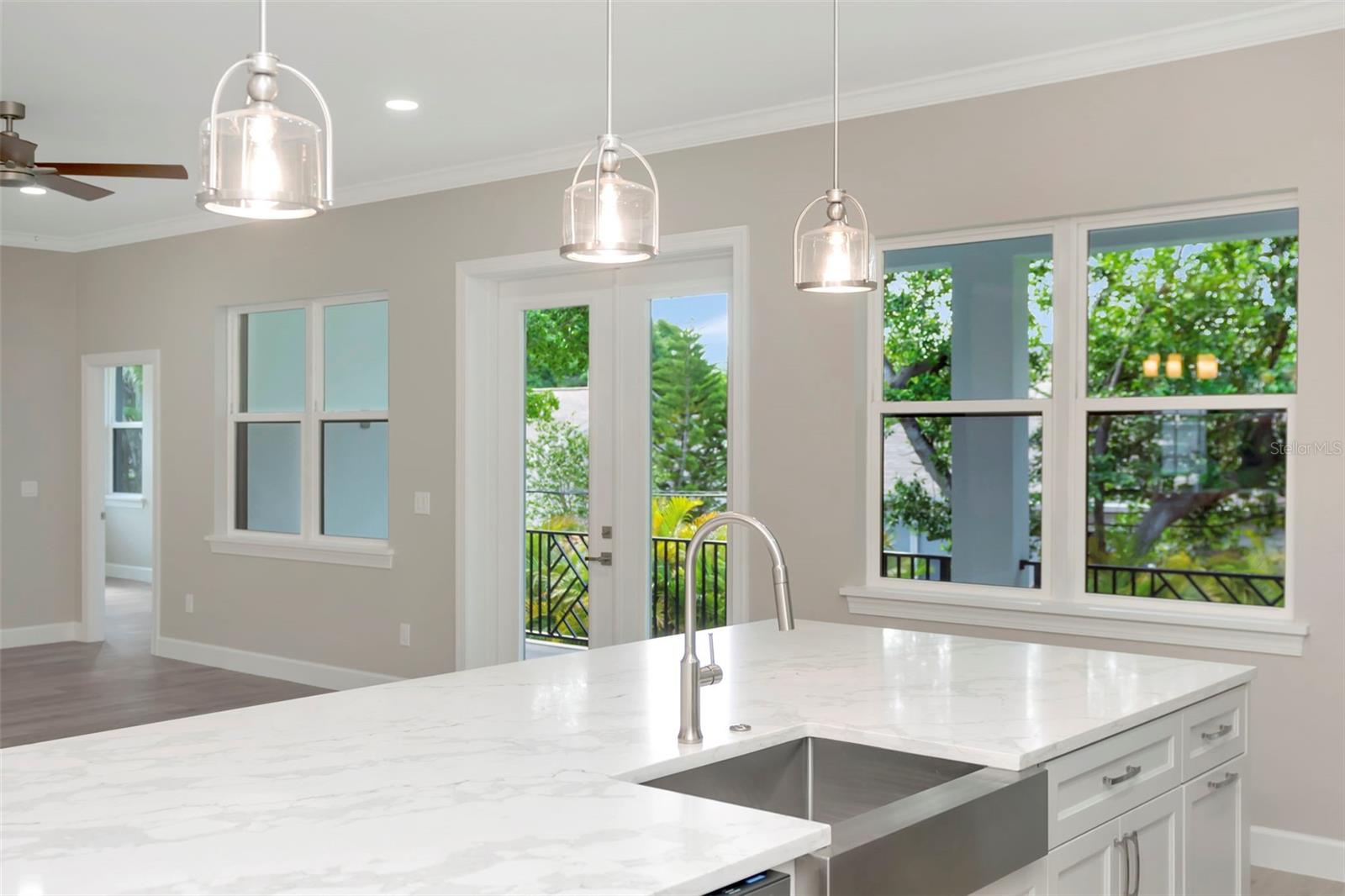 WATER VIEW HEIGHTS - Residential
