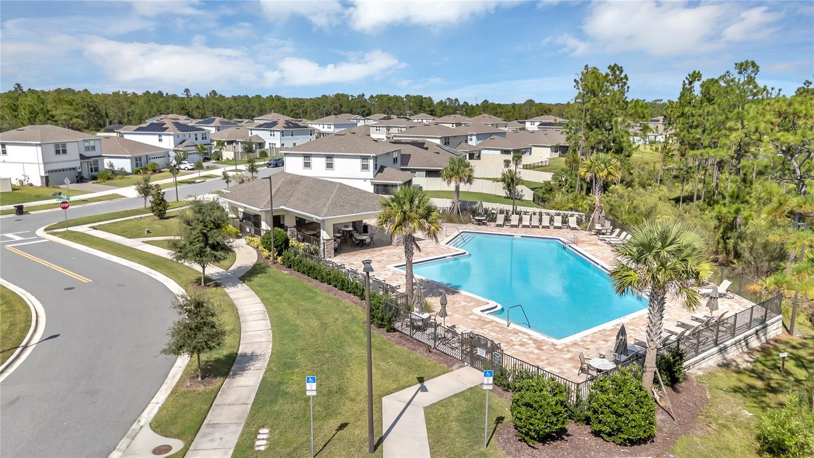 PINEWOOD RESERVE PH 2B - Residential