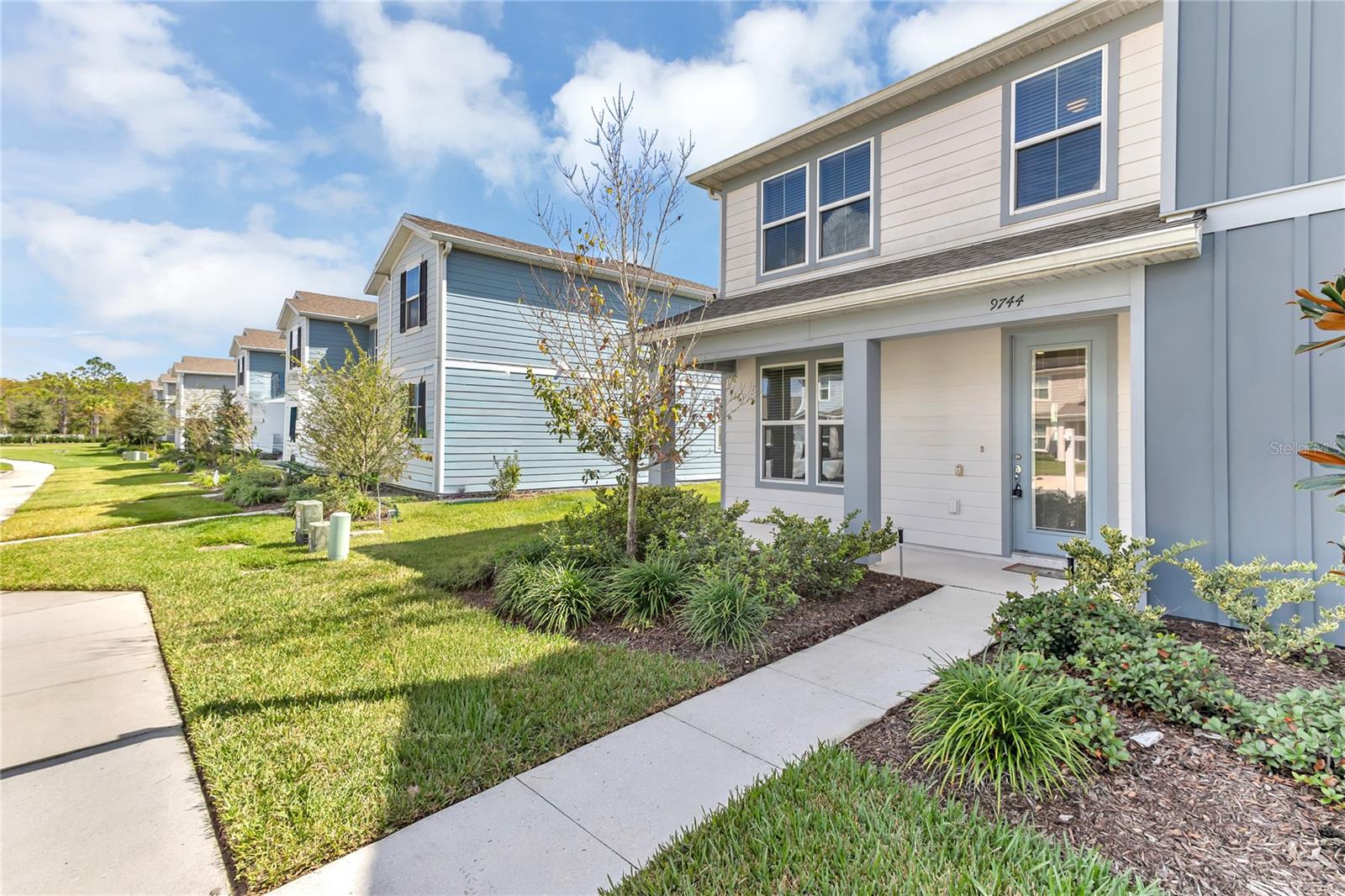 PINEWOOD RESERVE PH 2B - Residential