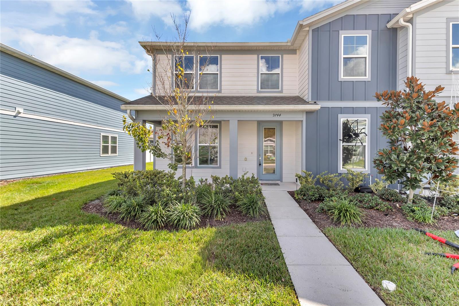 PINEWOOD RESERVE PH 2B - Residential