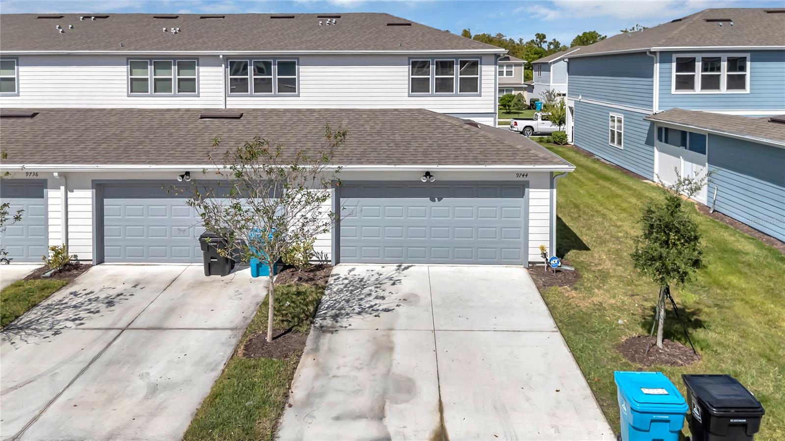 PINEWOOD RESERVE PH 2B - Residential