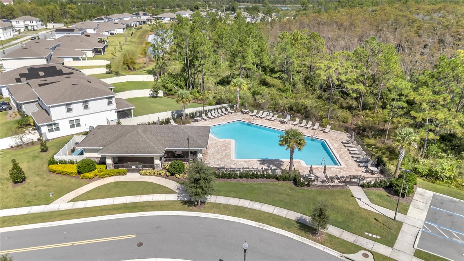 PINEWOOD RESERVE PH 2B - Residential