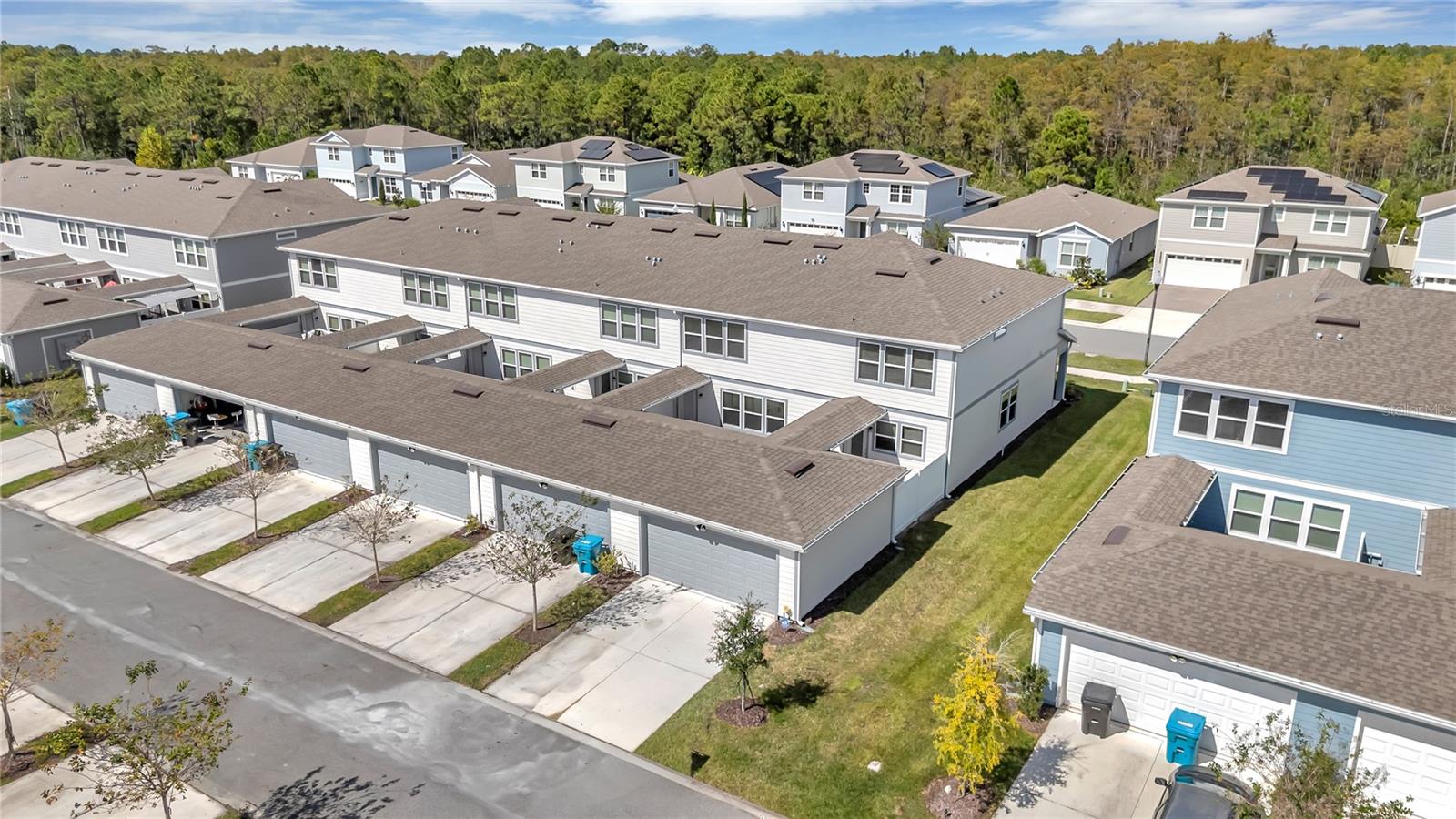 PINEWOOD RESERVE PH 2B - Residential