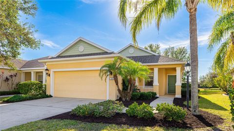 A home in BRADENTON