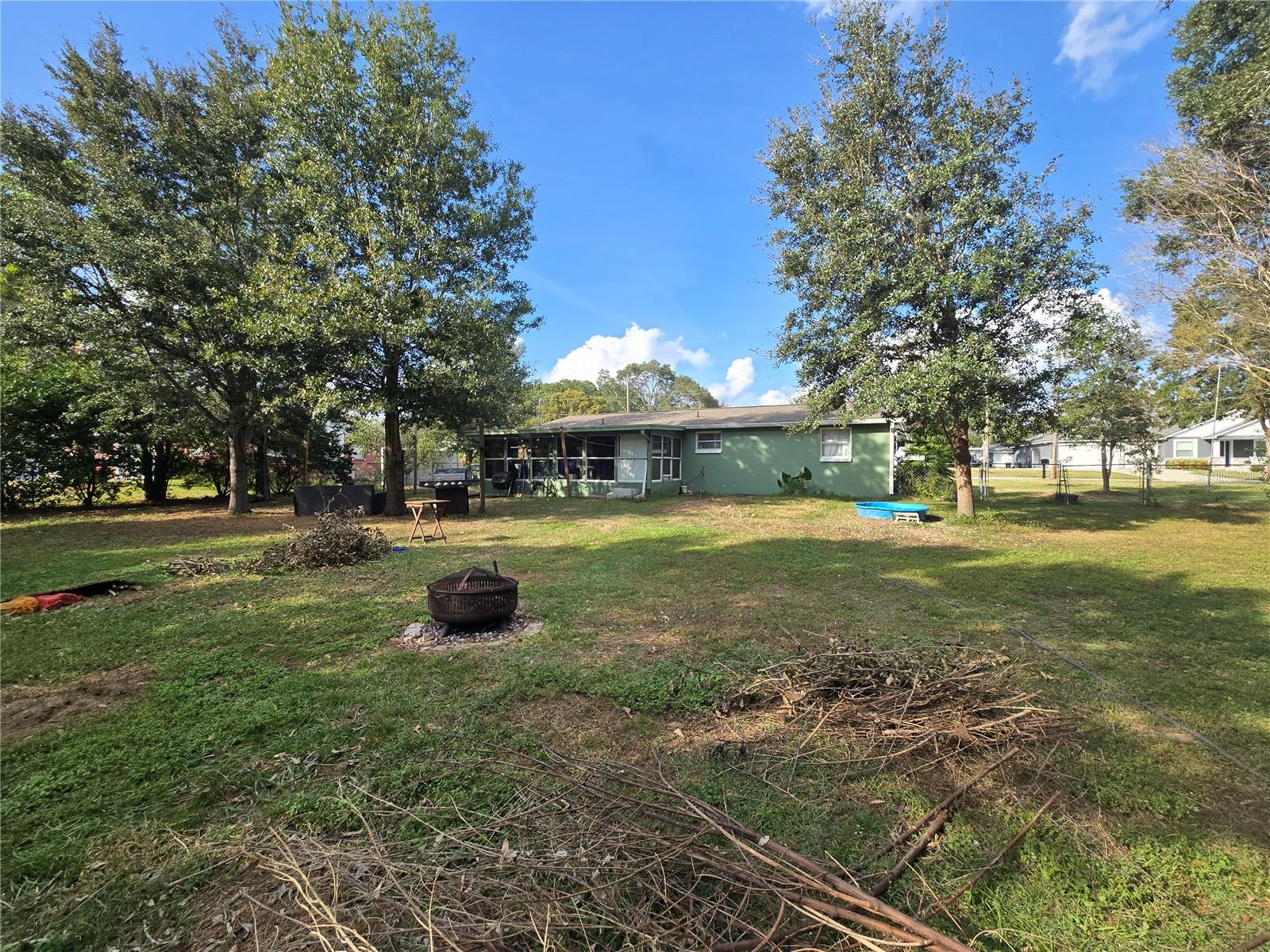 FORT KING ACRES - Residential