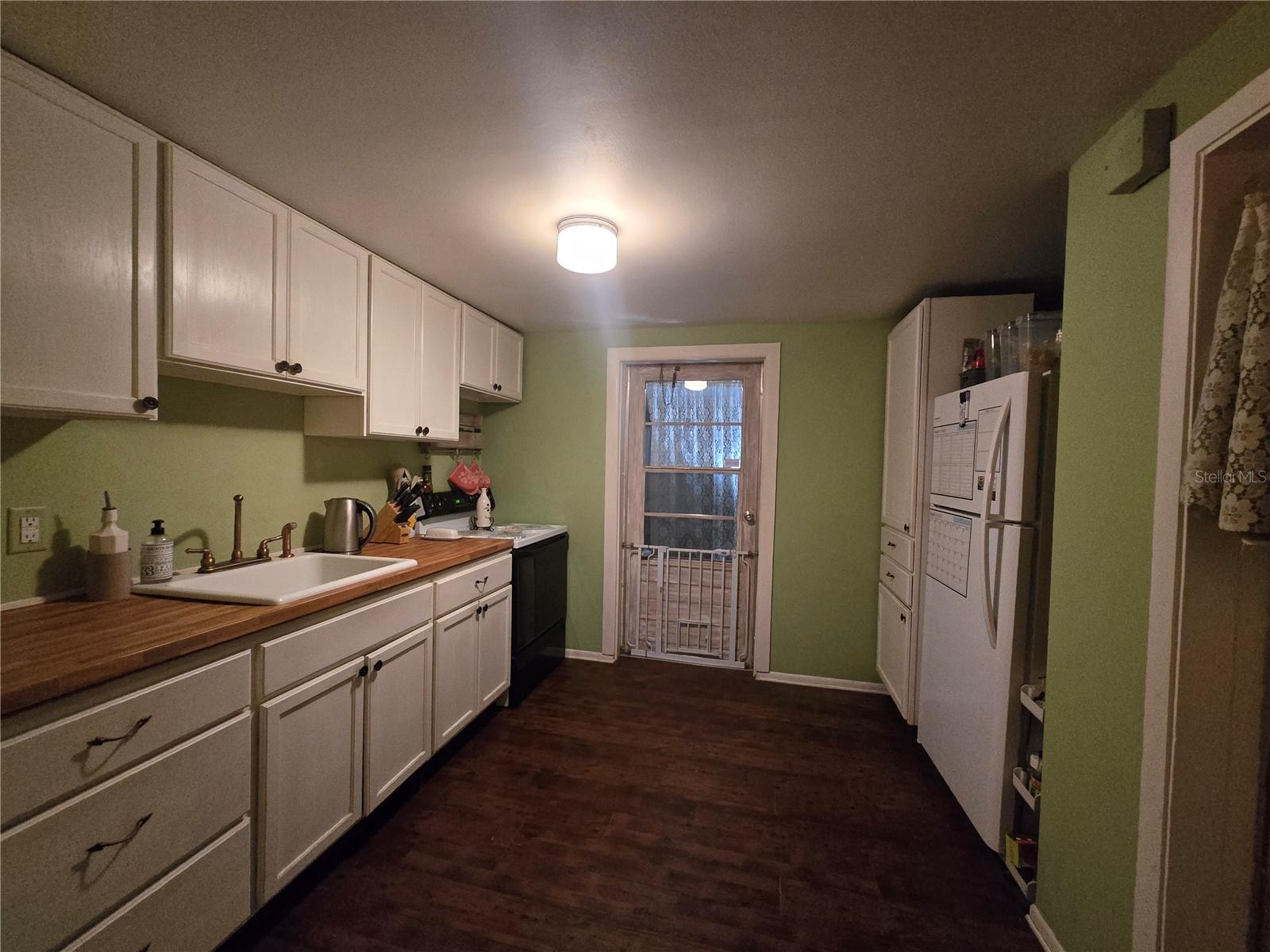 FORT KING ACRES - Residential