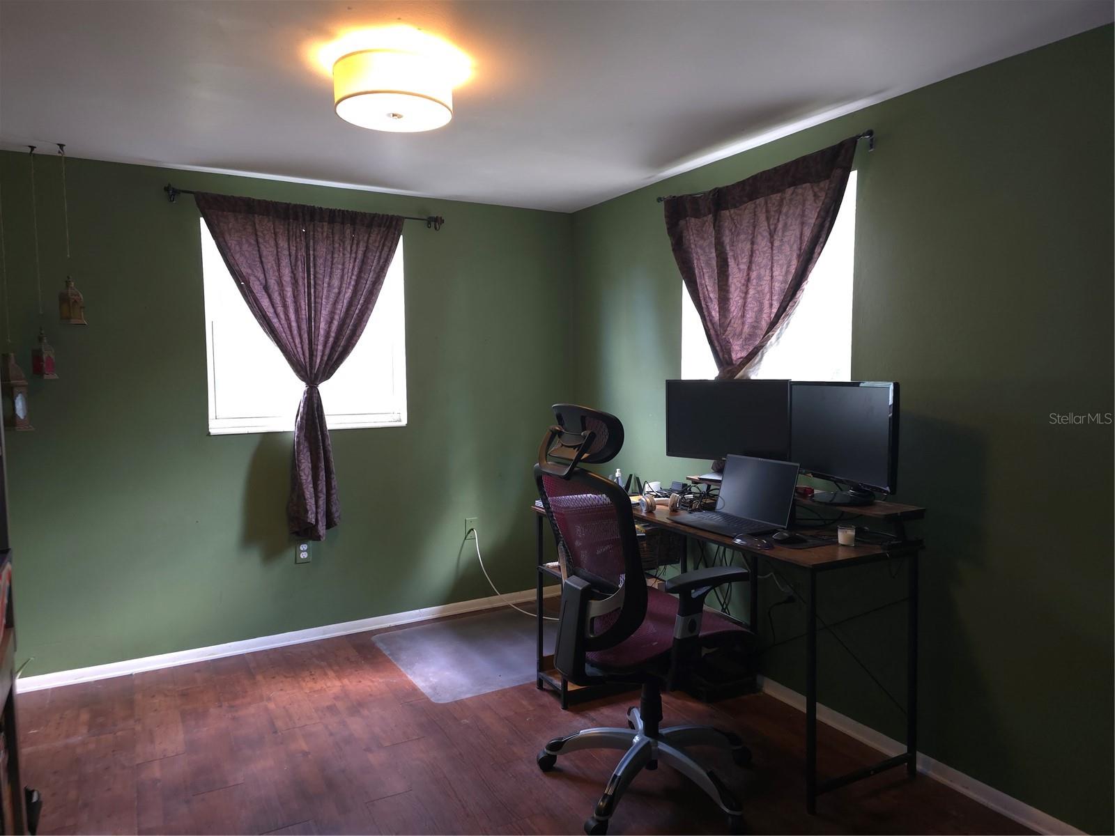 FORT KING ACRES - Residential