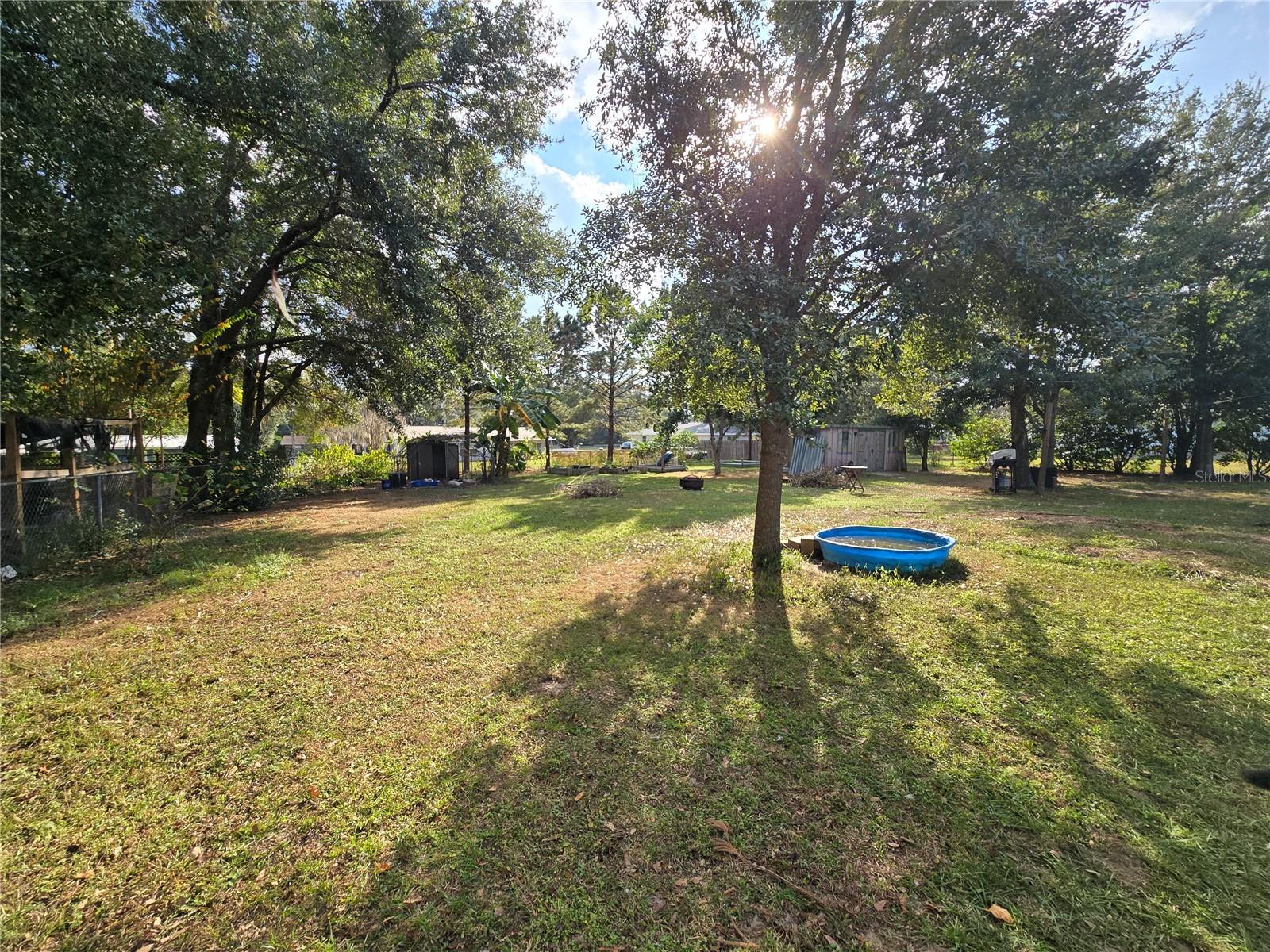 FORT KING ACRES - Residential