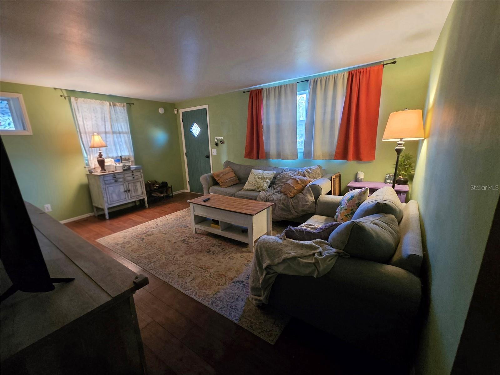 FORT KING ACRES - Residential