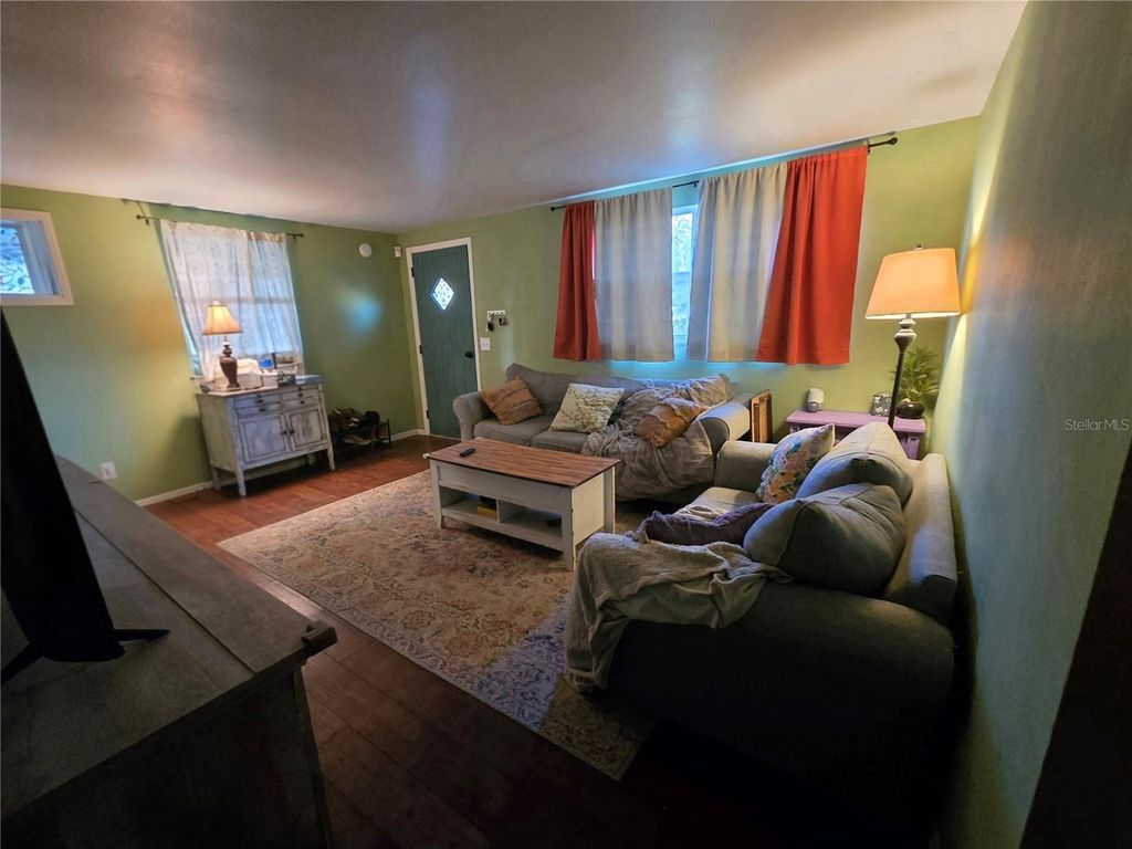 Photo of 37300 Temple Avenue, Zephyrhills, FL 33541 (MLS # TB8451591)