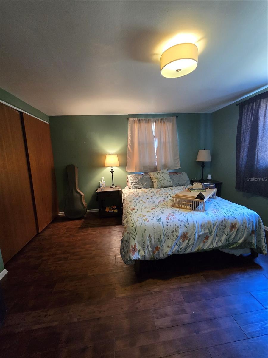 FORT KING ACRES - Residential