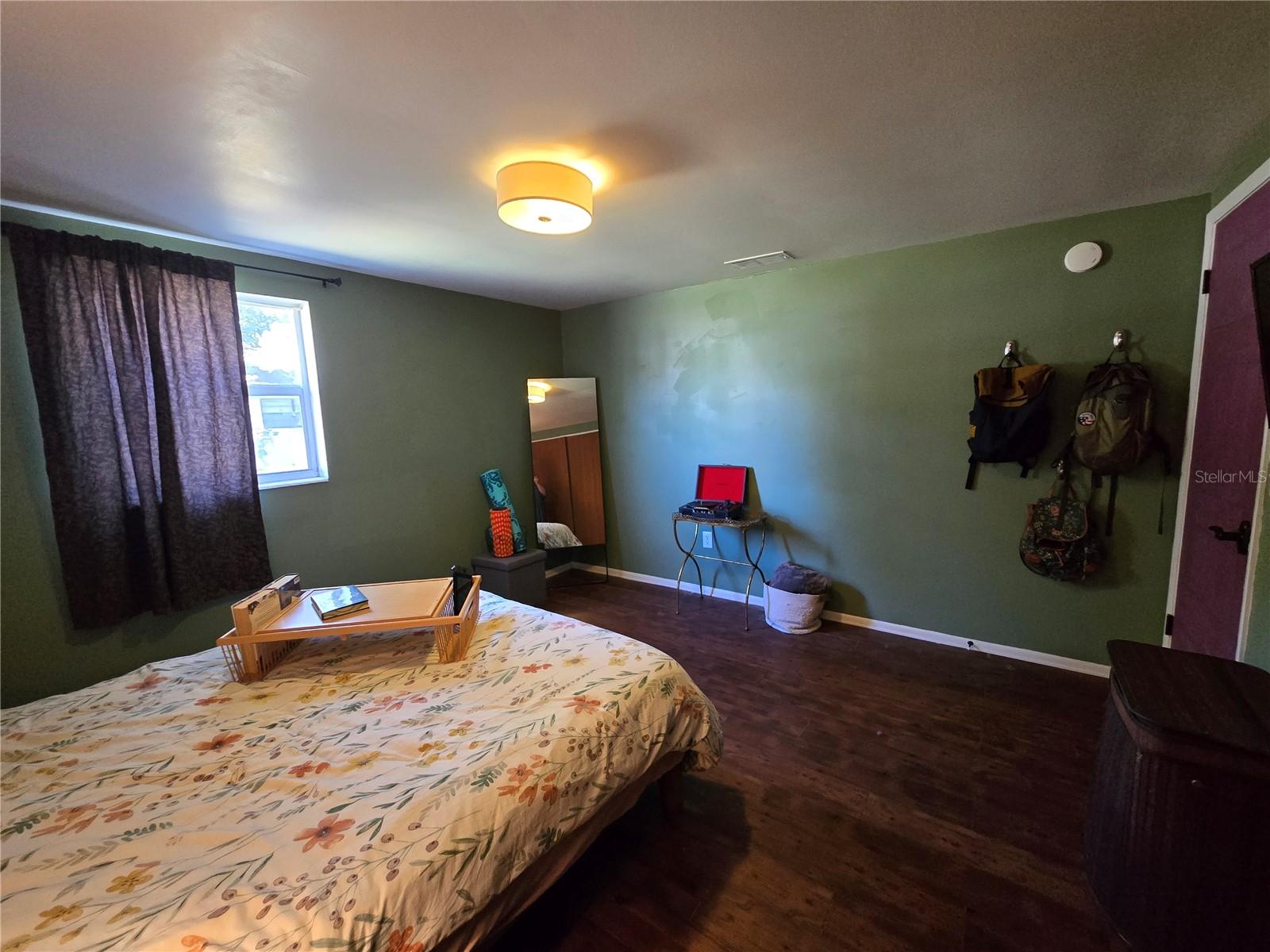 FORT KING ACRES - Residential