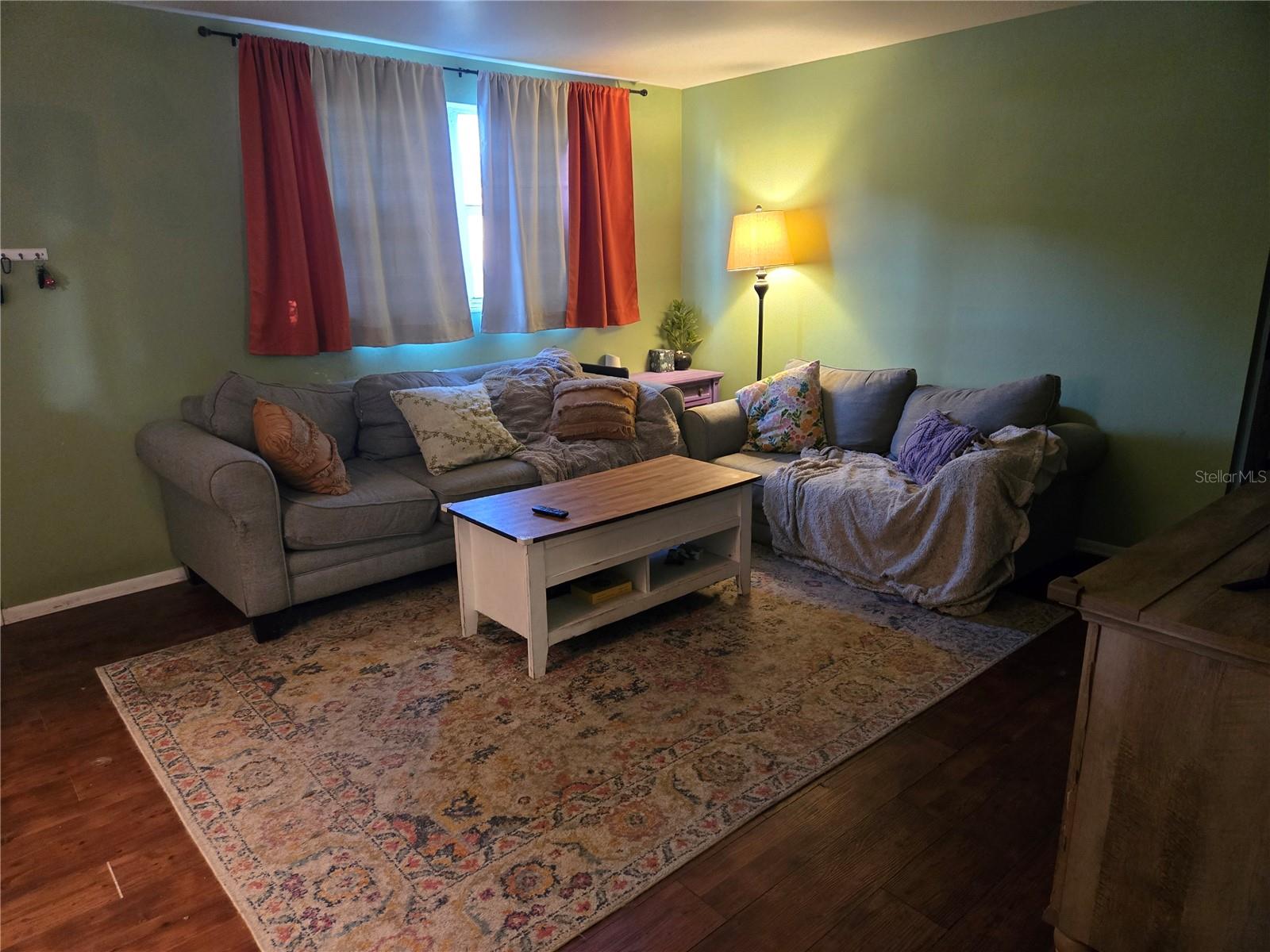 FORT KING ACRES - Residential