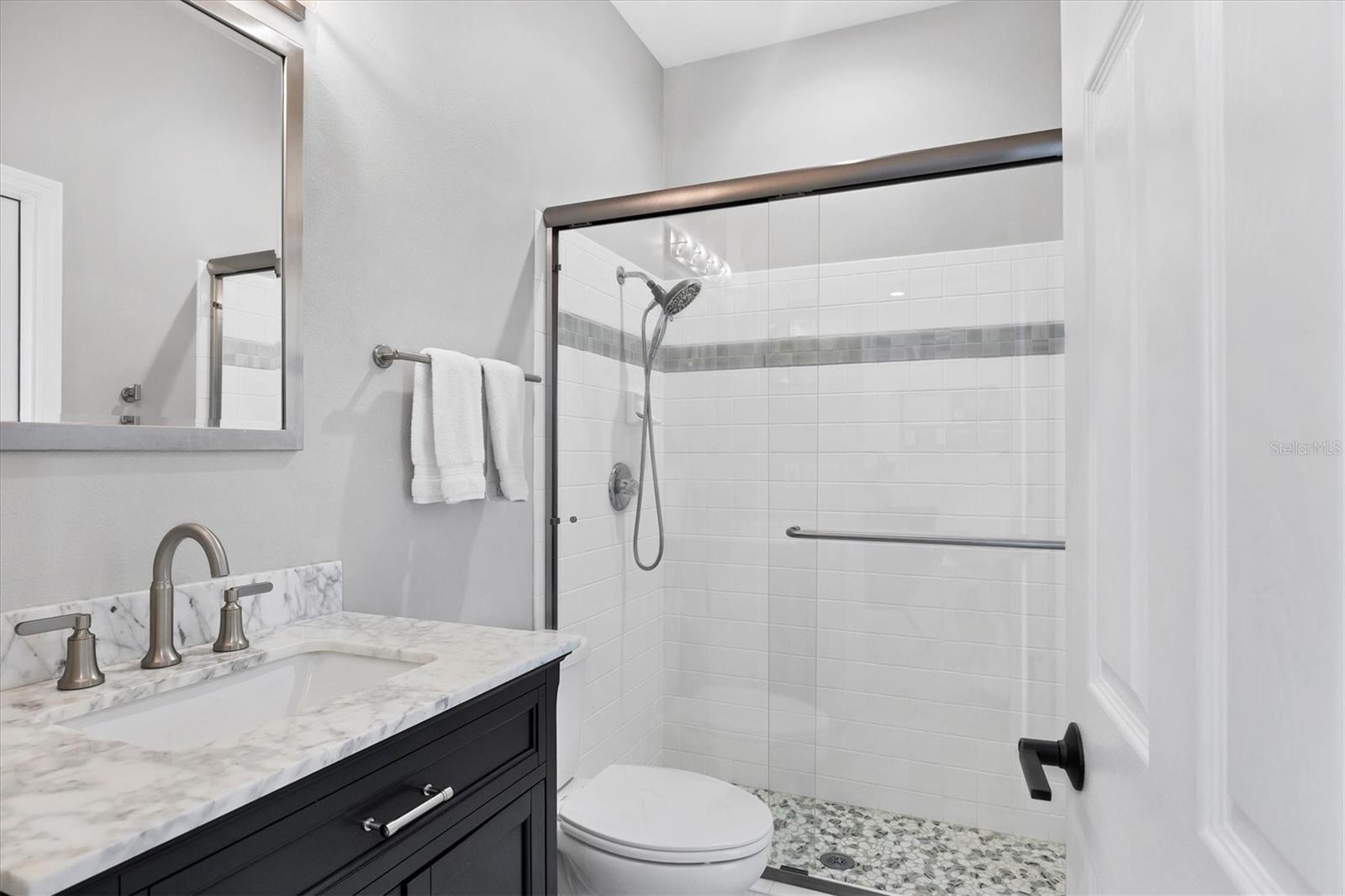 PRESTANCIA / VILLA FIORE - Residential